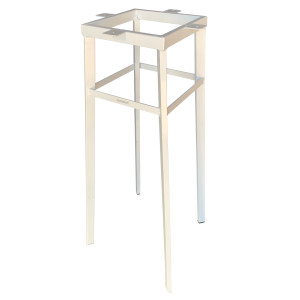 Australian Made Poppy Dry Bar Base "White"