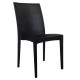 Bronte Side Chair “Black”