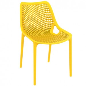 Air Side Chair - Mango