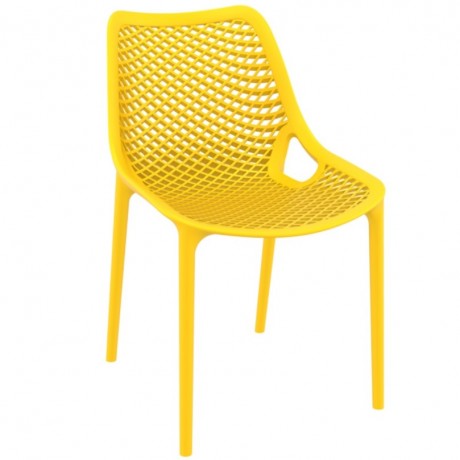 Air Side Chair - Mango
