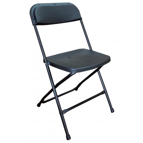 Plastic Folding Event Chair