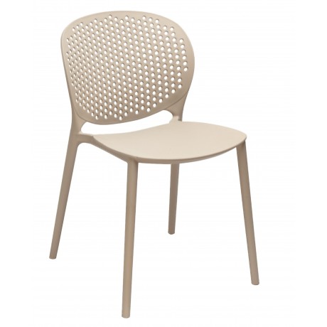 Pongo Poly Side Chair Pongo Poly Side Chair