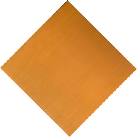 700mm Square Tmber Veneer Table Top Rebate Edge - Maple